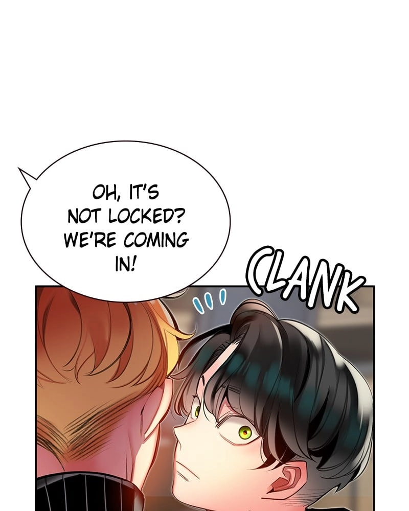 Jungle Juice Chapter 7 - Page 131