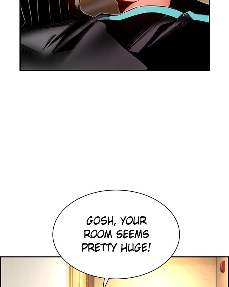 Jungle Juice Chapter 7 - Page 132