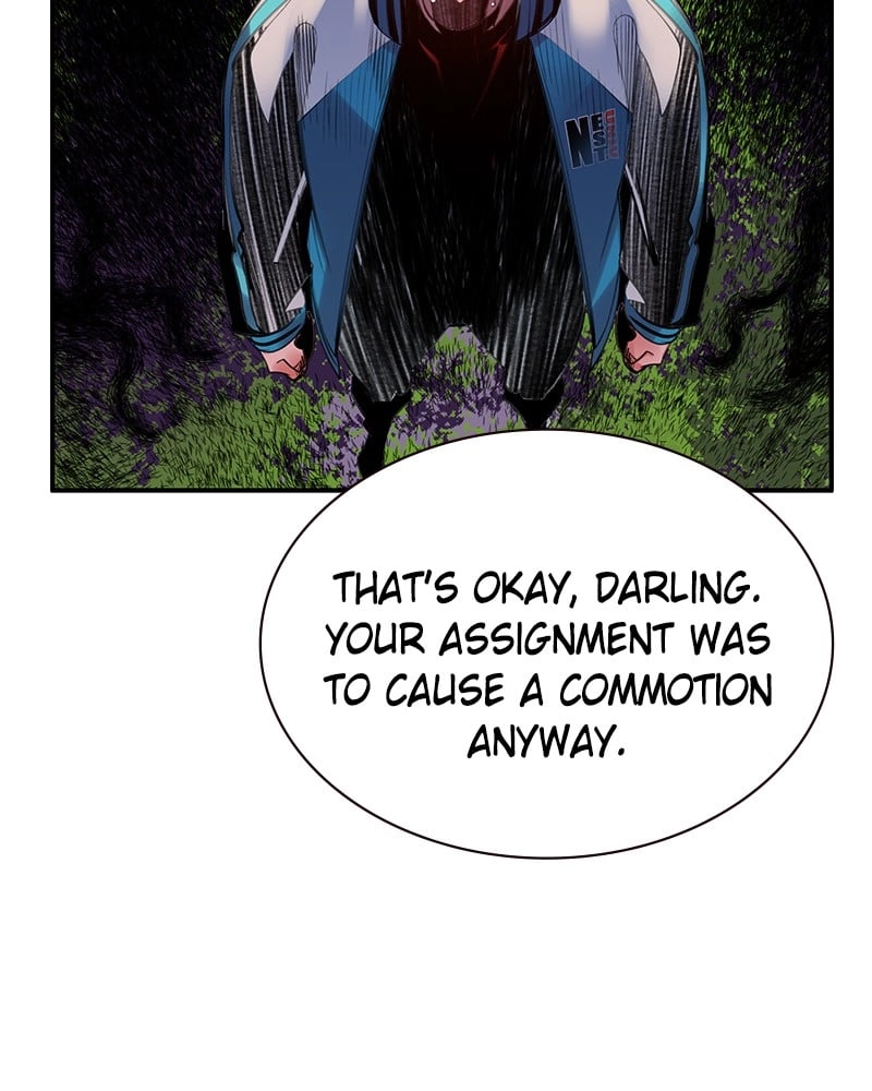 Jungle Juice Chapter 7 - Page 146