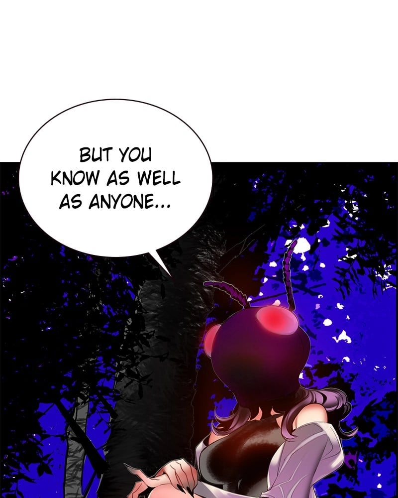 Jungle Juice Chapter 7 - Page 147