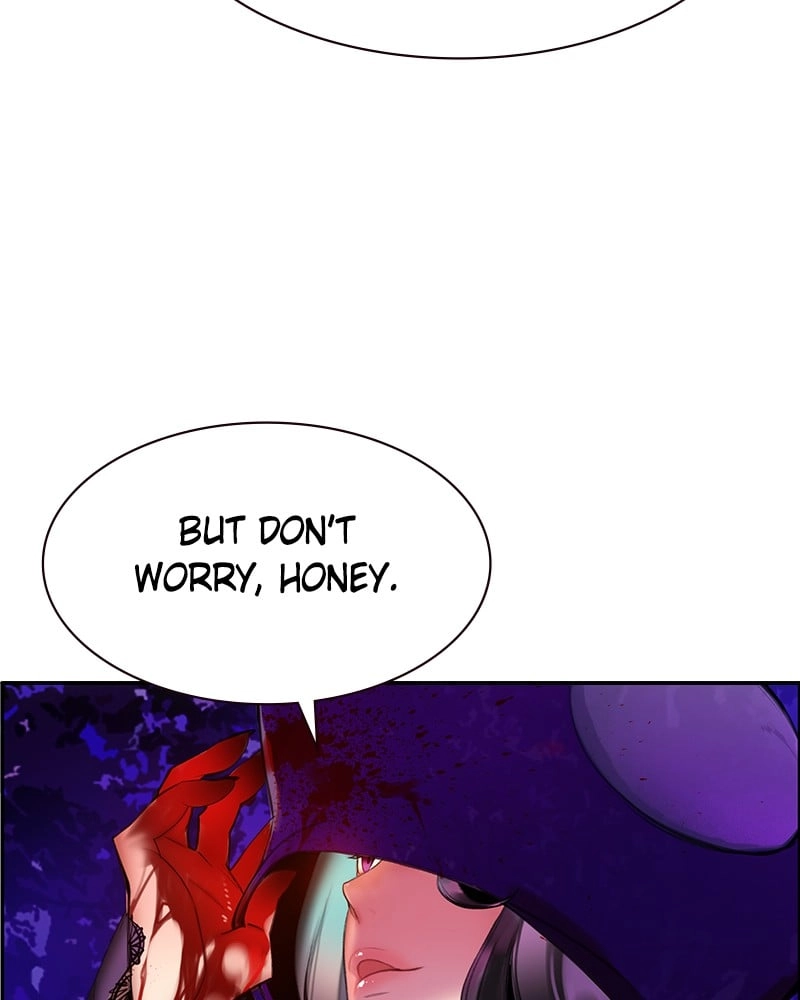 Jungle Juice Chapter 7 - Page 158