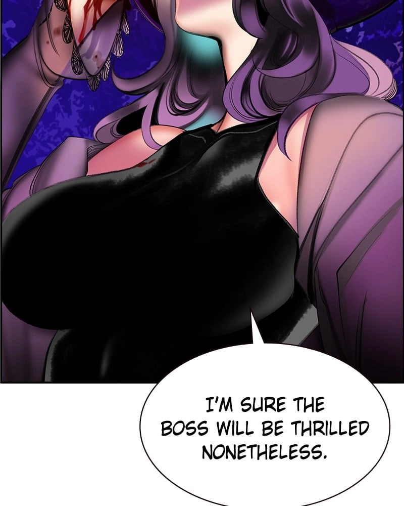 Jungle Juice Chapter 7 - Page 159