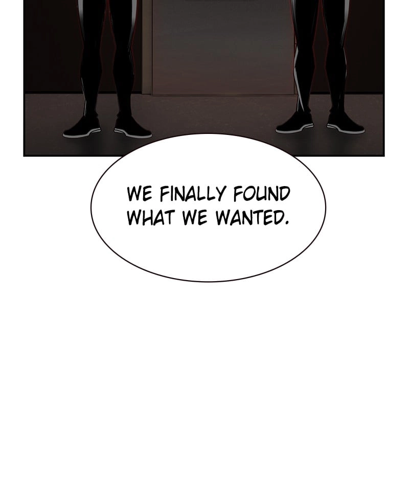 Jungle Juice Chapter 7 - Page 161