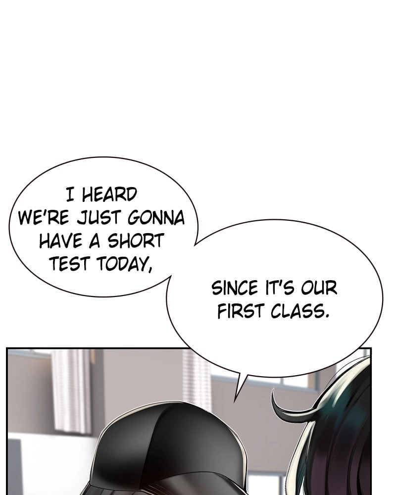 Jungle Juice Chapter 7 - Page 167