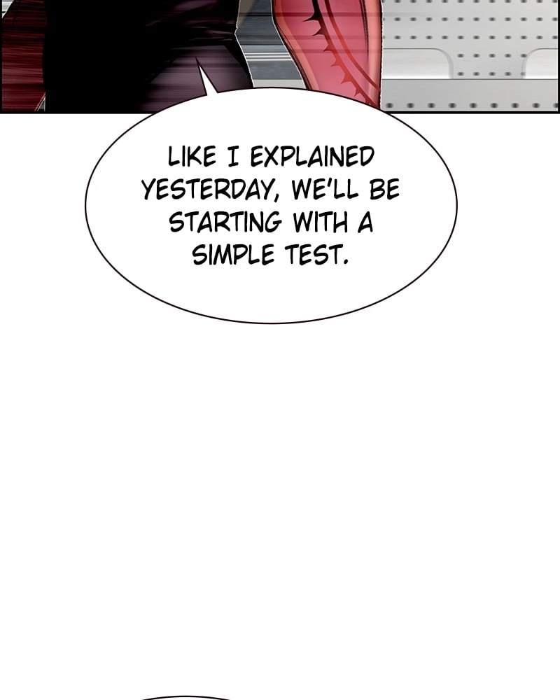 Jungle Juice Chapter 7 - Page 172