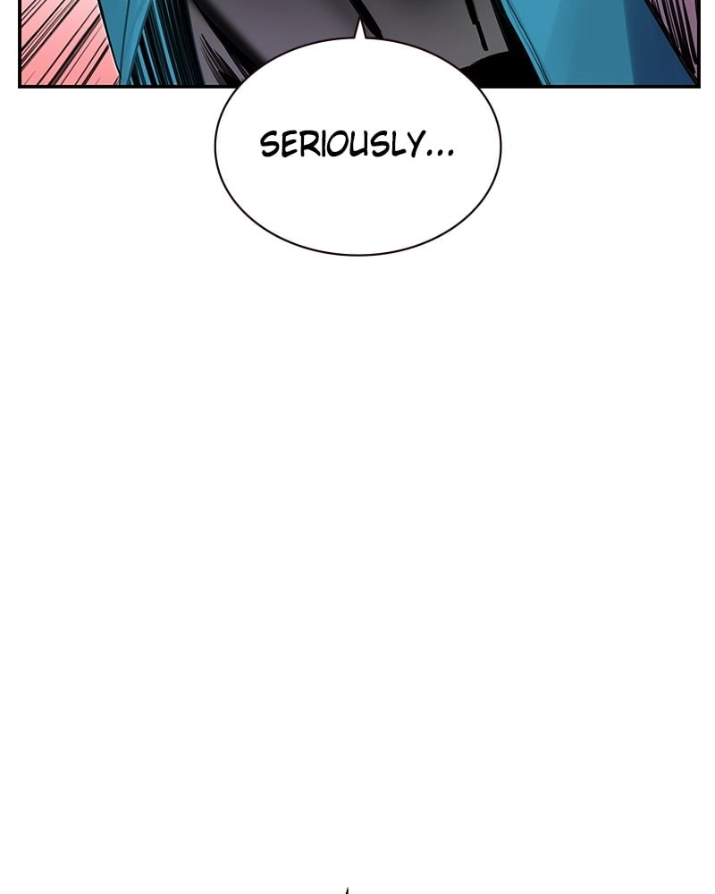 Jungle Juice Chapter 8 - Page 4