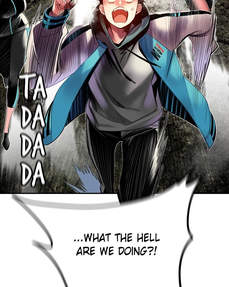 Jungle Juice Chapter 8 - Page 6
