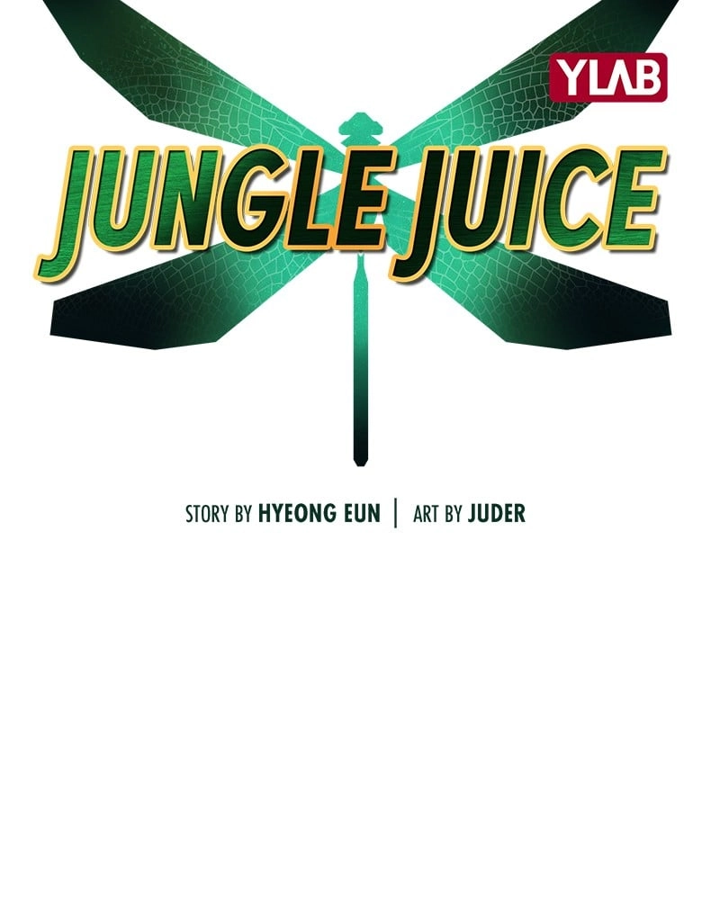 Jungle Juice Chapter 8 - Page 8