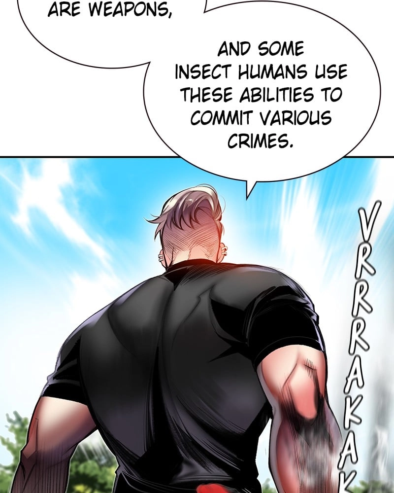 Jungle Juice Chapter 8 - Page 20