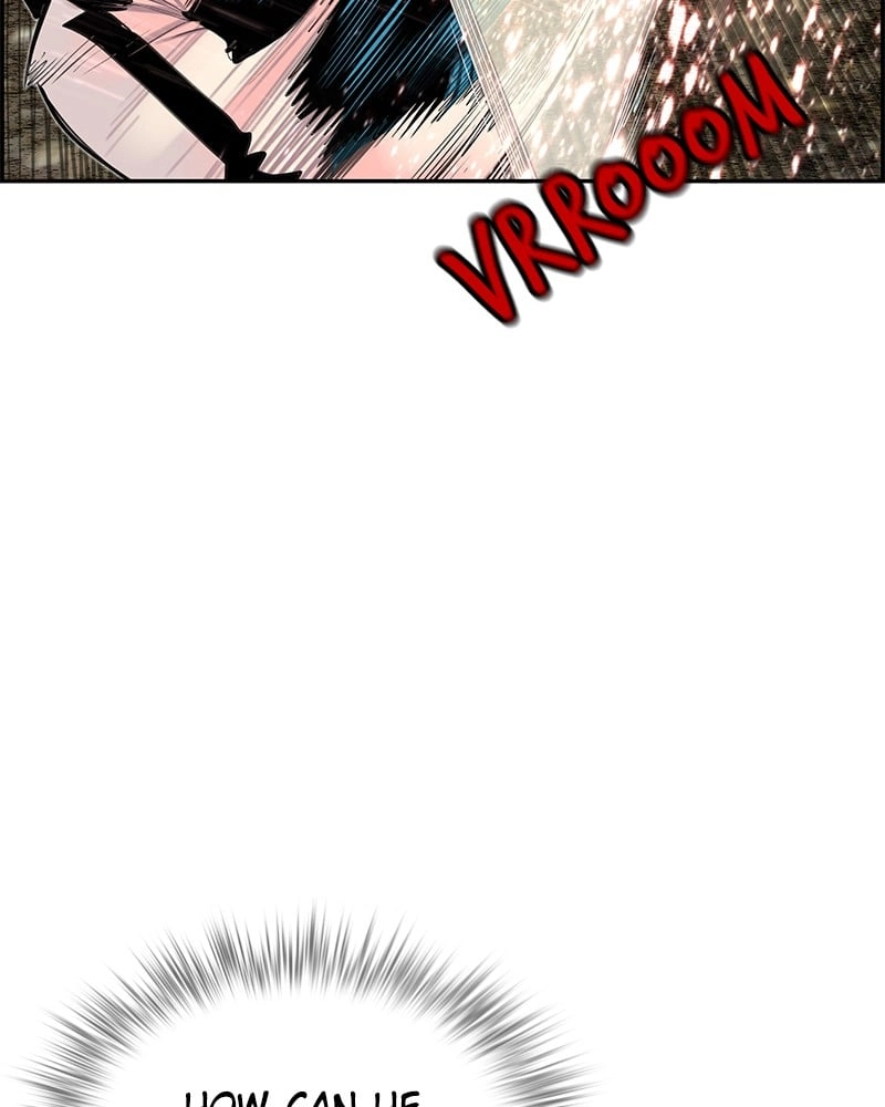 Jungle Juice Chapter 8 - Page 32