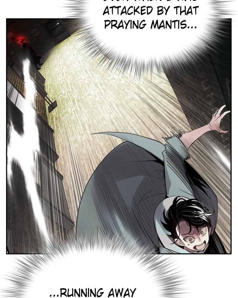 Jungle Juice Chapter 8 - Page 35