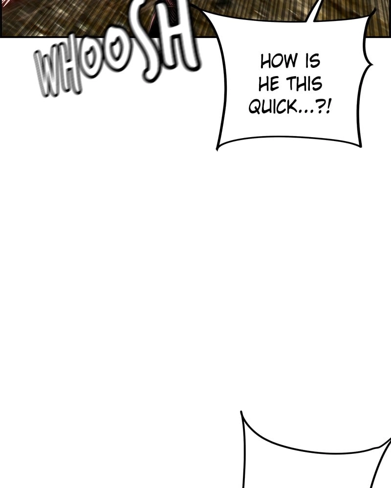 Jungle Juice Chapter 8 - Page 38