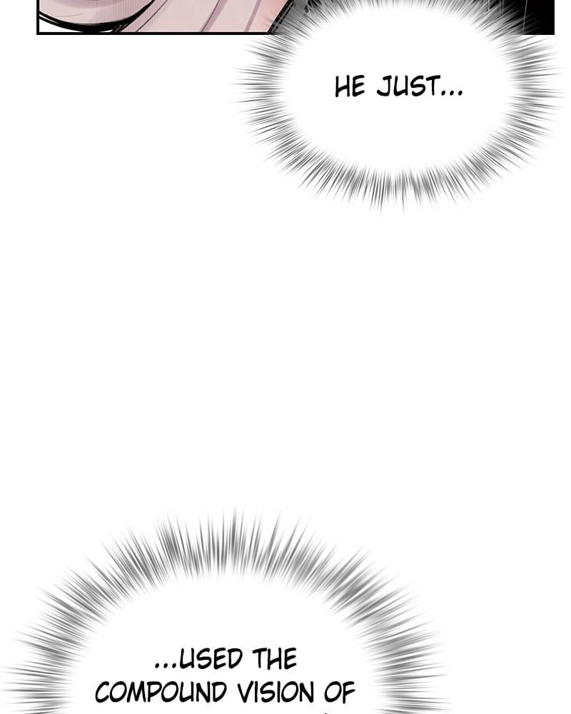 Jungle Juice Chapter 8 - Page 44