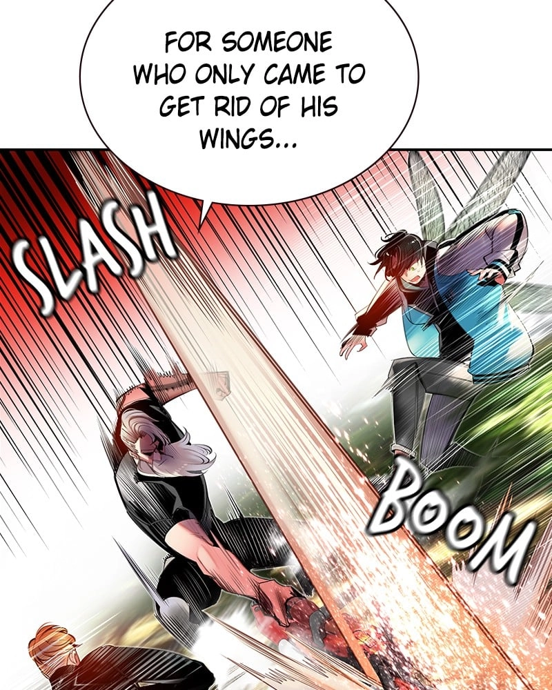 Jungle Juice Chapter 8 - Page 47