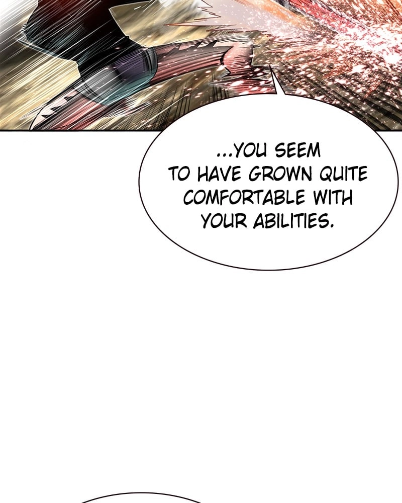 Jungle Juice Chapter 8 - Page 48