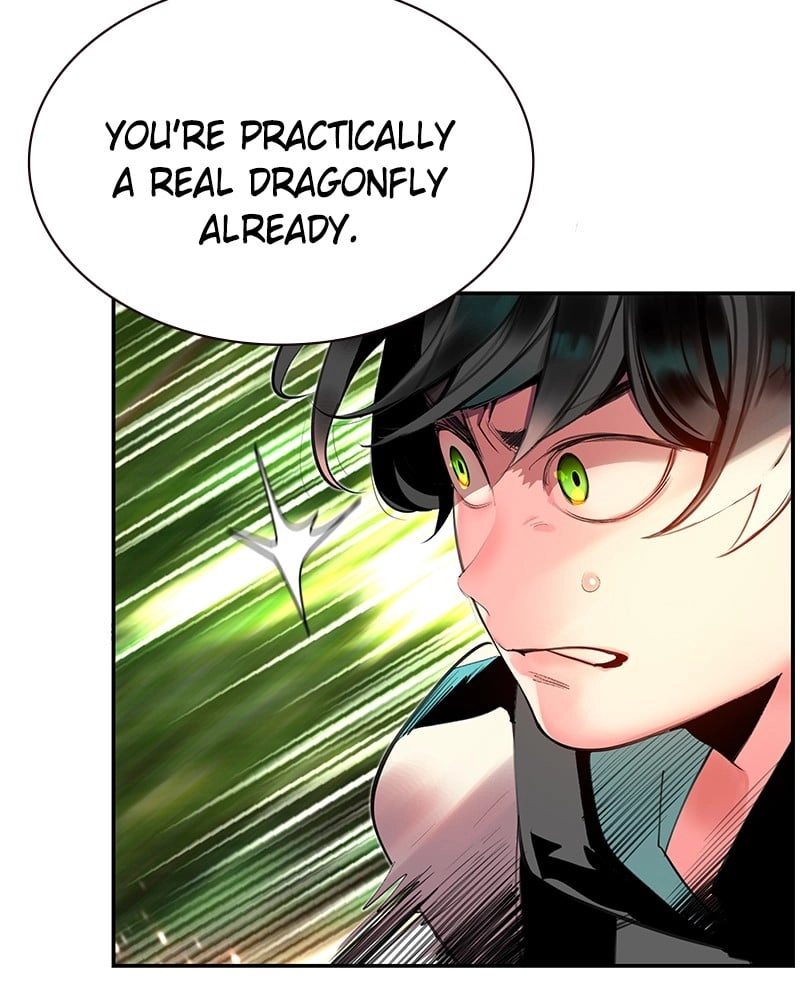 Jungle Juice Chapter 8 - Page 49