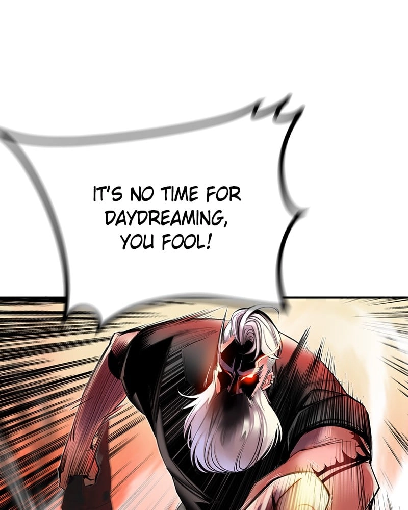 Jungle Juice Chapter 8 - Page 52