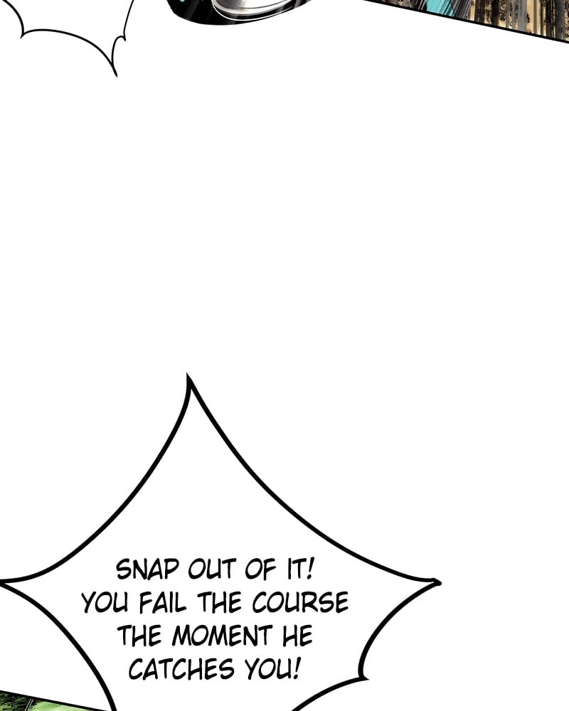 Jungle Juice Chapter 8 - Page 56