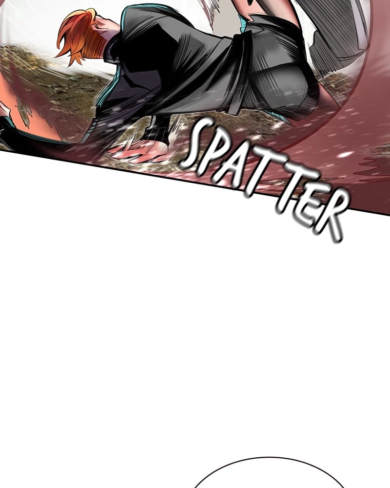 Jungle Juice Chapter 8 - Page 64