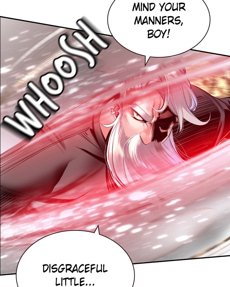 Jungle Juice Chapter 8 - Page 65