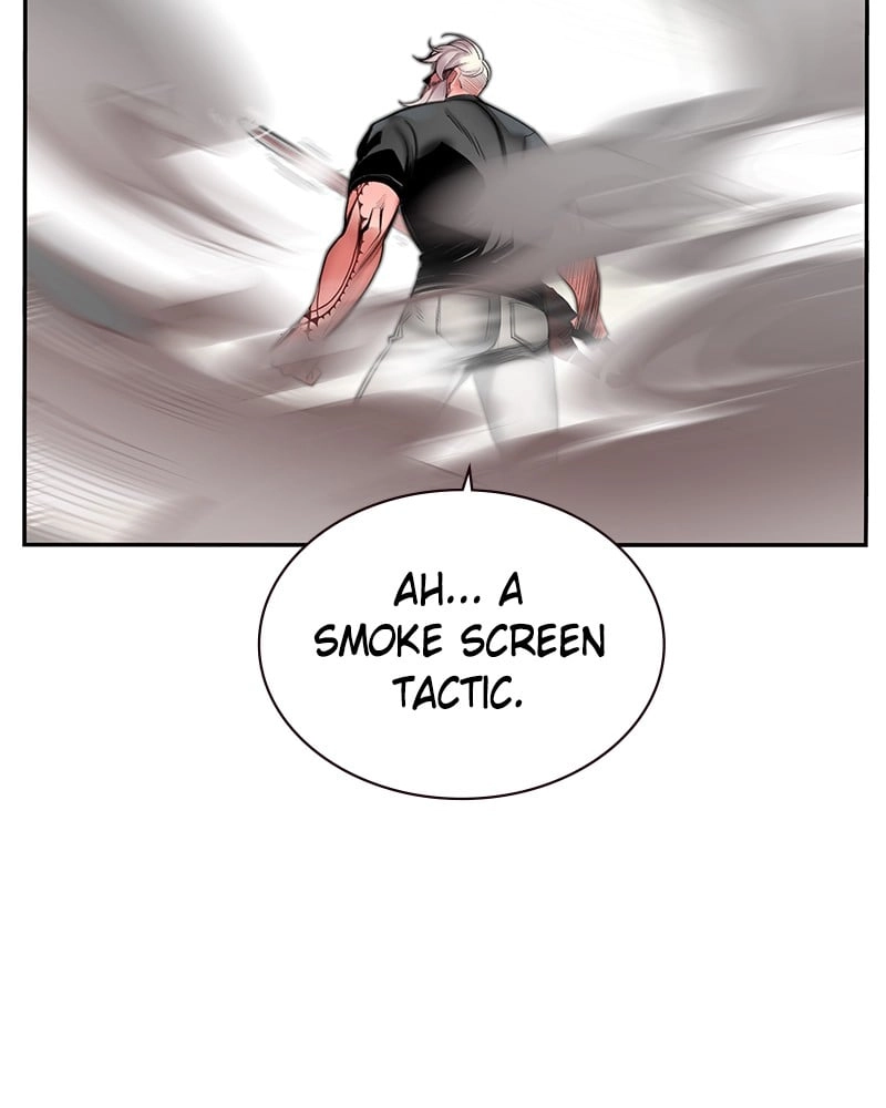 Jungle Juice Chapter 8 - Page 67