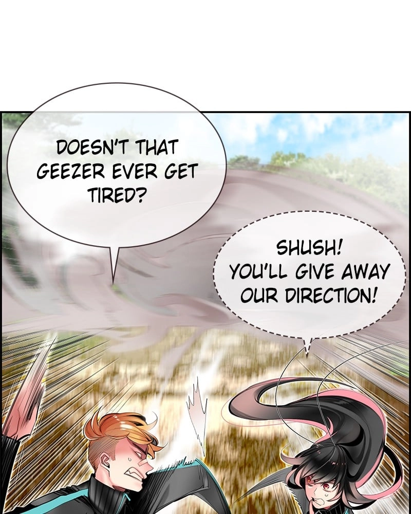 Jungle Juice Chapter 8 - Page 68