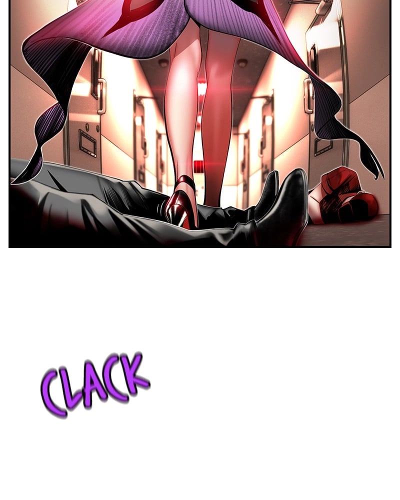 Jungle Juice Chapter 8 - Page 72