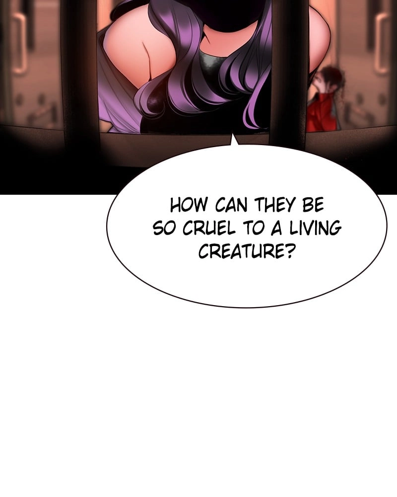 Jungle Juice Chapter 8 - Page 77