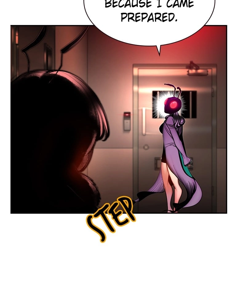 Jungle Juice Chapter 8 - Page 80
