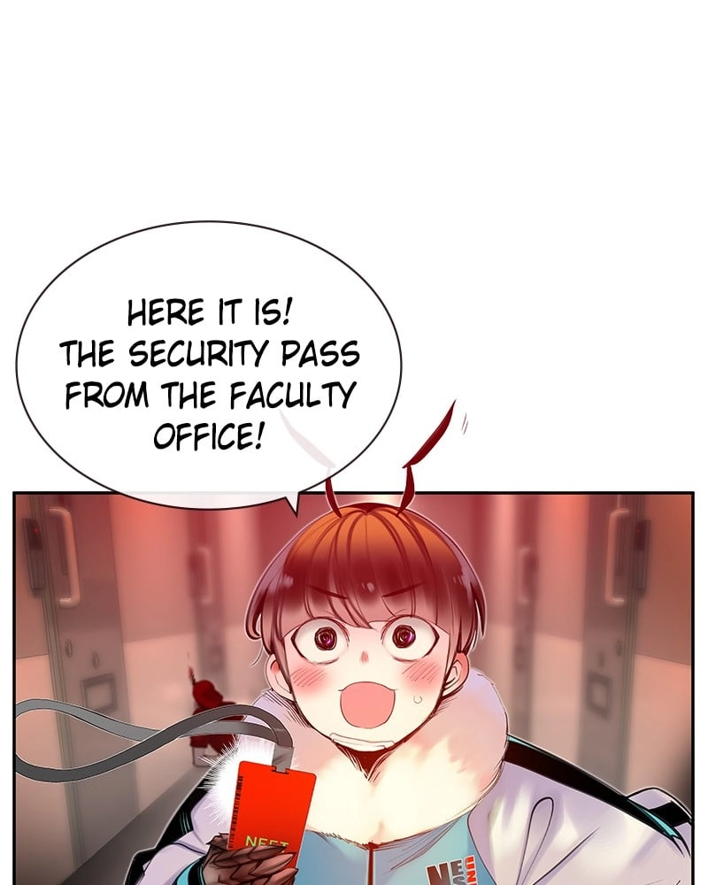 Jungle Juice Chapter 8 - Page 81