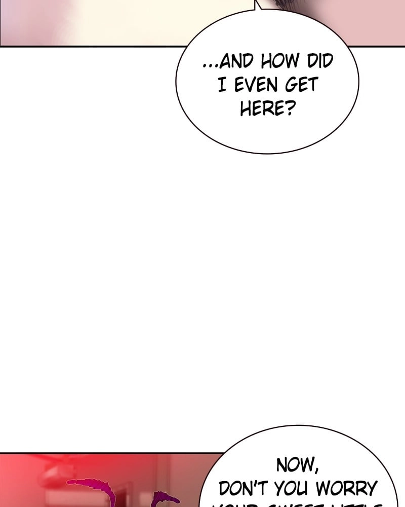 Jungle Juice Chapter 8 - Page 88