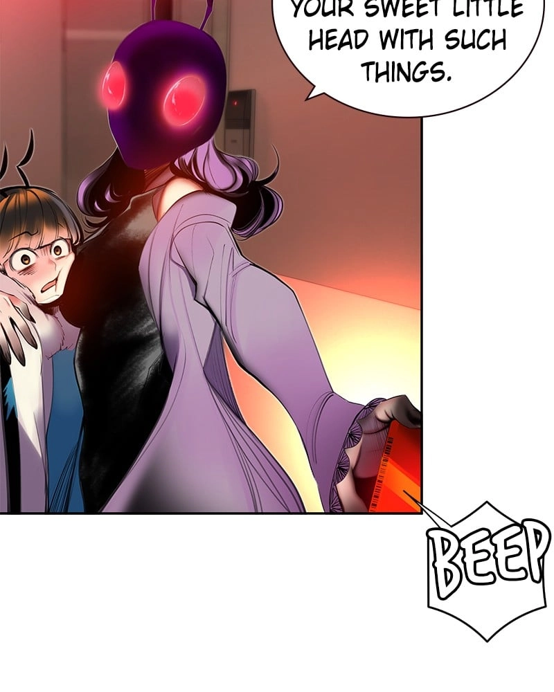 Jungle Juice Chapter 8 - Page 89
