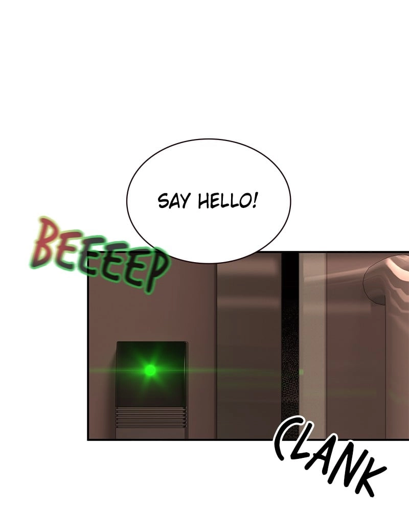 Jungle Juice Chapter 8 - Page 90
