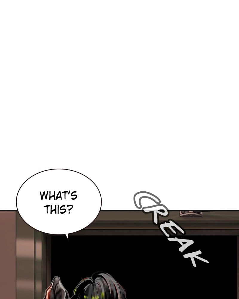 Jungle Juice Chapter 8 - Page 91