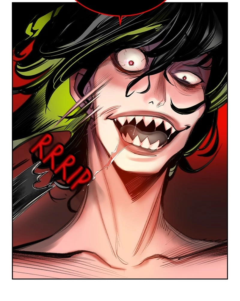 Jungle Juice Chapter 8 - Page 94