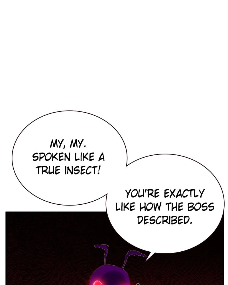 Jungle Juice Chapter 8 - Page 95