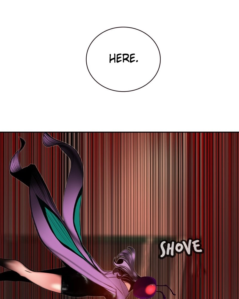 Jungle Juice Chapter 8 - Page 97