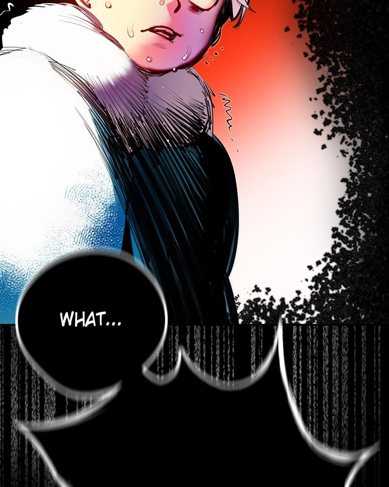 Jungle Juice Chapter 8 - Page 101