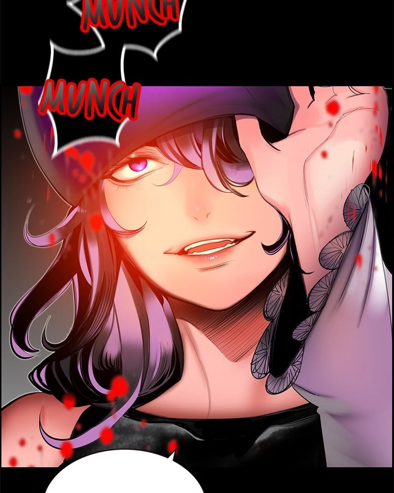 Jungle Juice Chapter 8 - Page 105