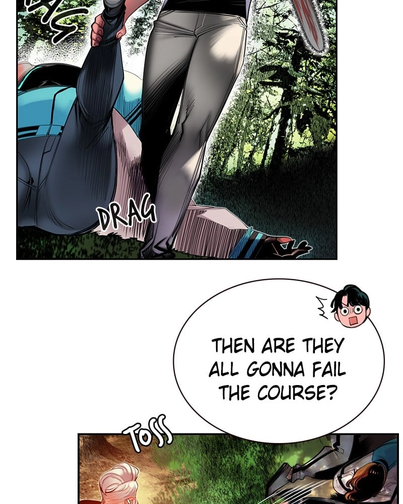Jungle Juice Chapter 8 - Page 113