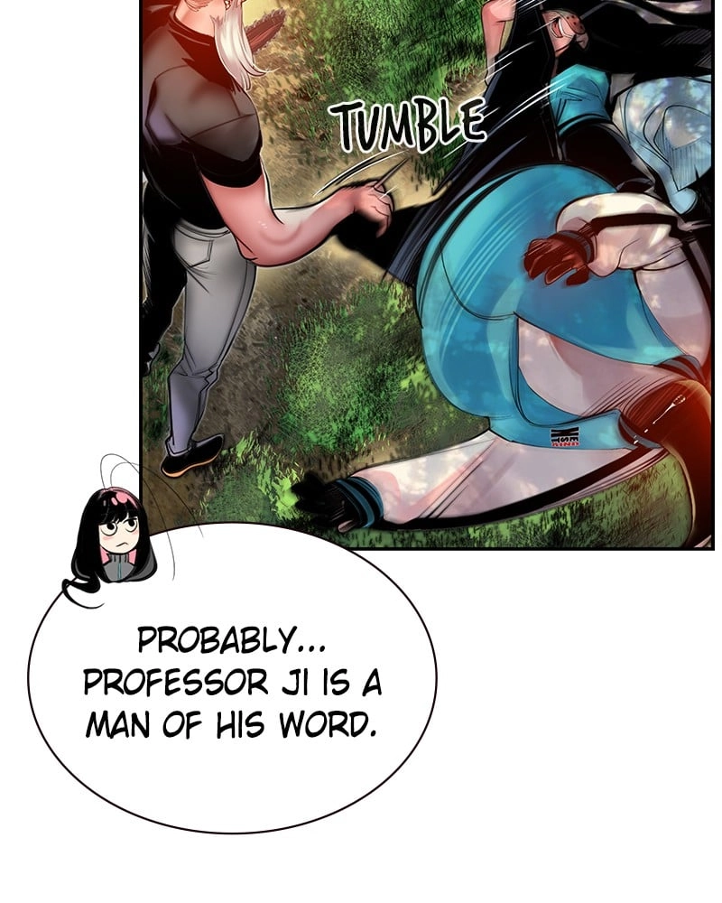 Jungle Juice Chapter 8 - Page 114
