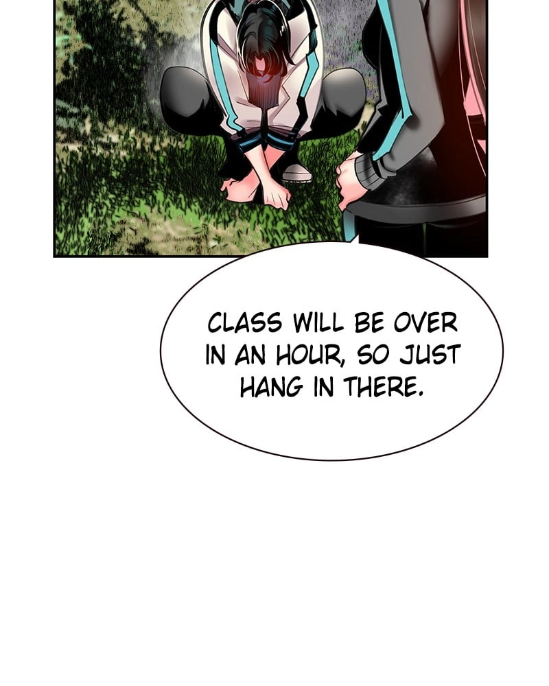 Jungle Juice Chapter 8 - Page 118