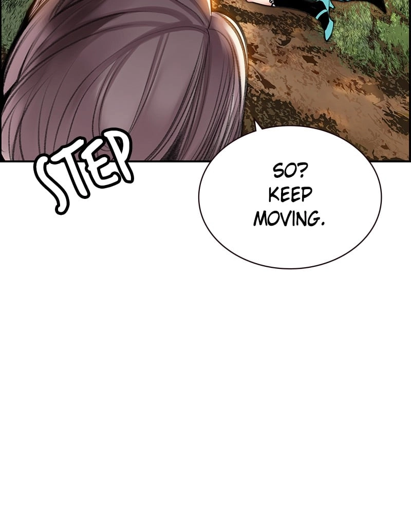 Jungle Juice Chapter 8 - Page 127
