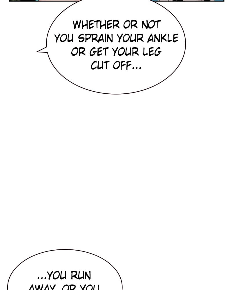 Jungle Juice Chapter 8 - Page 129