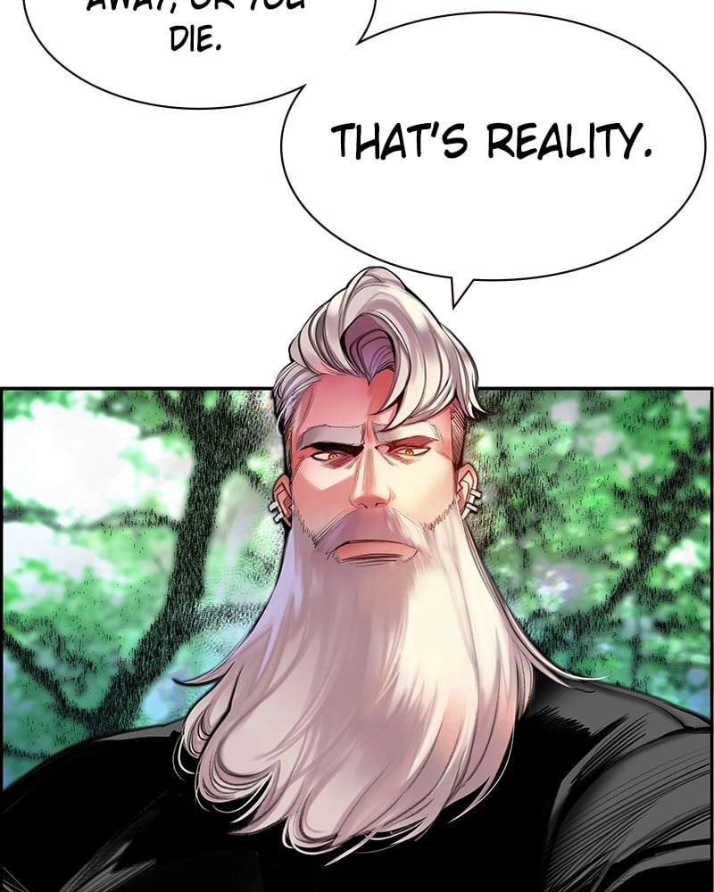 Jungle Juice Chapter 8 - Page 130