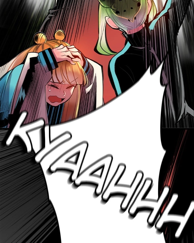 Jungle Juice Chapter 8 - Page 133