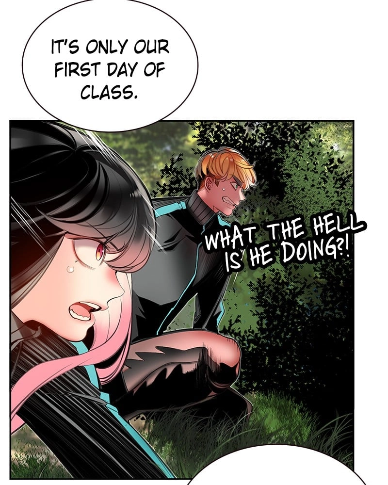 Jungle Juice Chapter 8 - Page 144