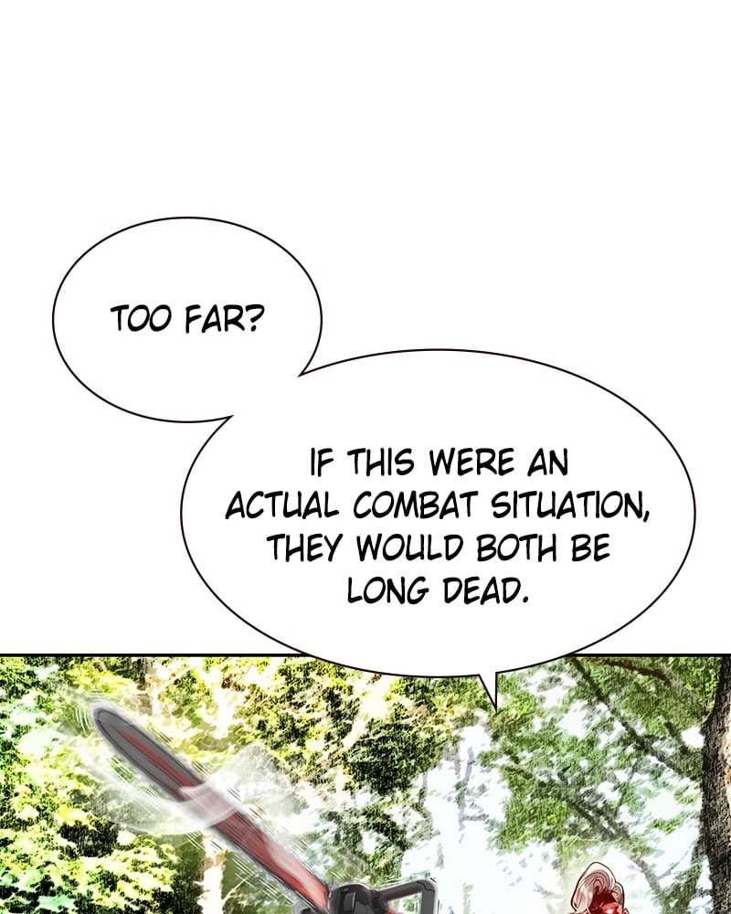 Jungle Juice Chapter 8 - Page 146