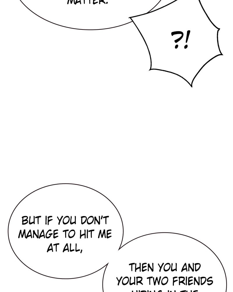 Jungle Juice Chapter 8 - Page 154