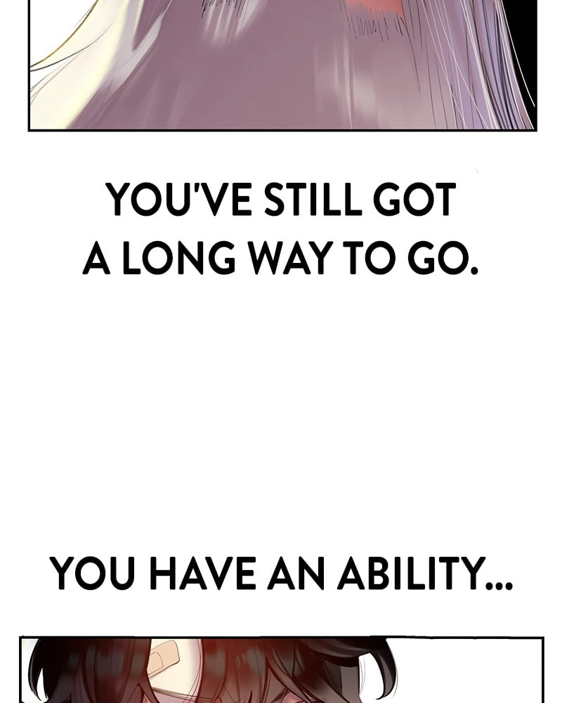 Jungle Juice Chapter 8 - Page 158
